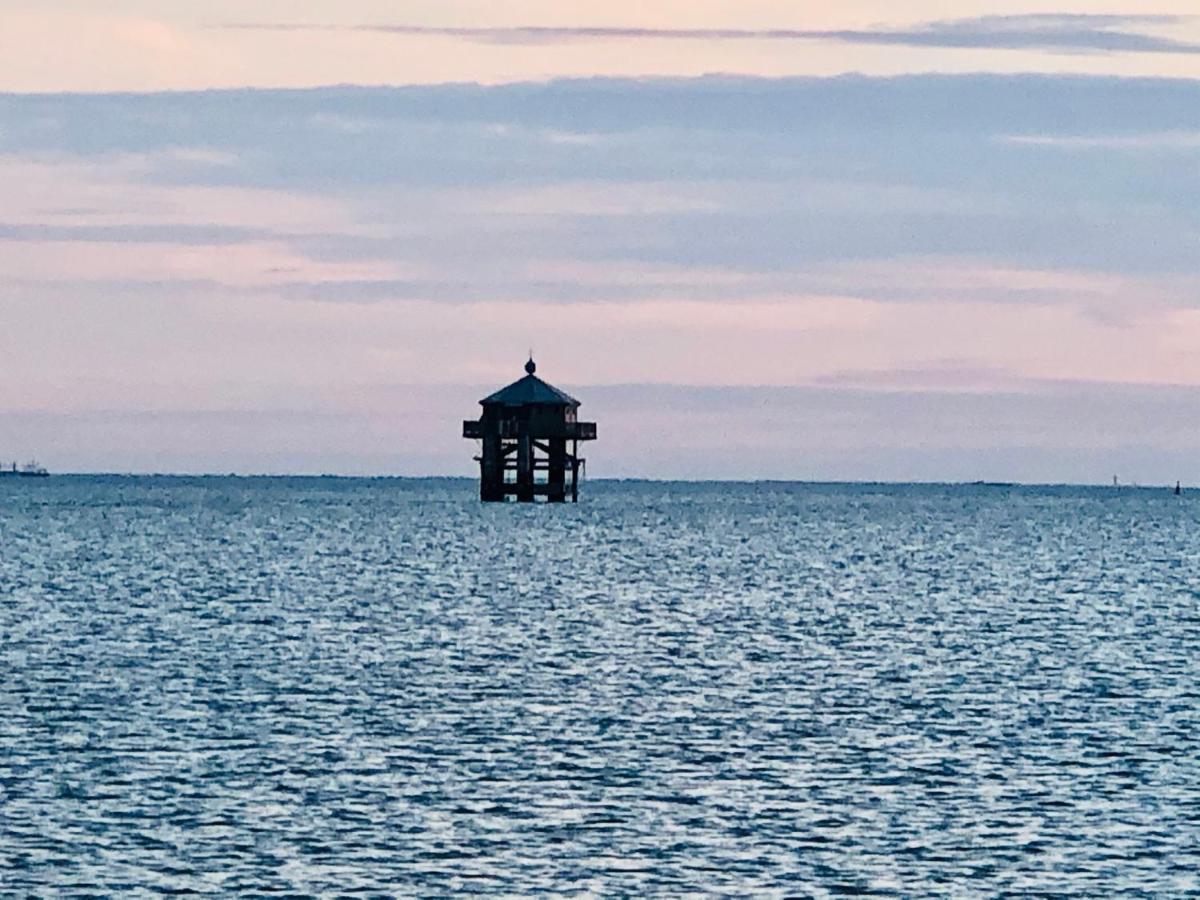 Nuit Insolite Sur Un Voilier Au Coeur De La Rochelle 拉罗歇尔 外观 照片